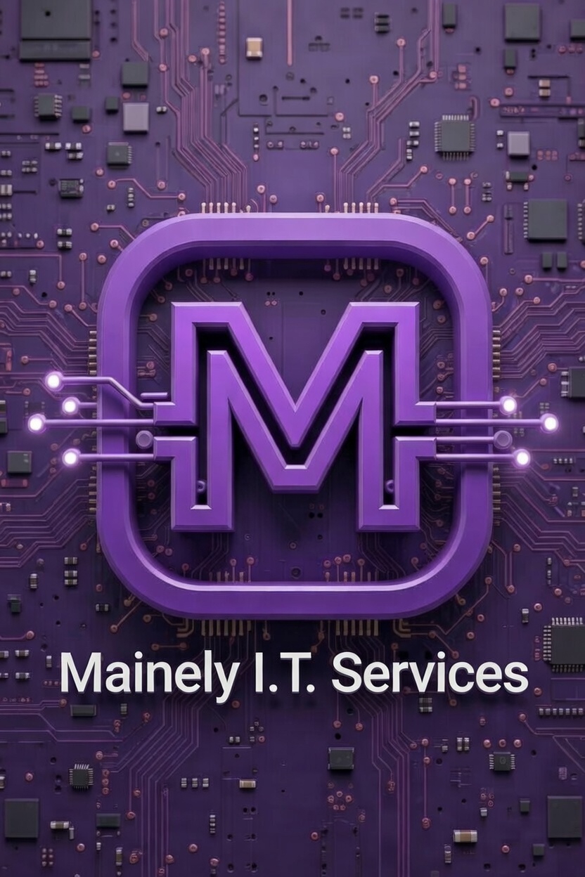 Mainely I.T. Services